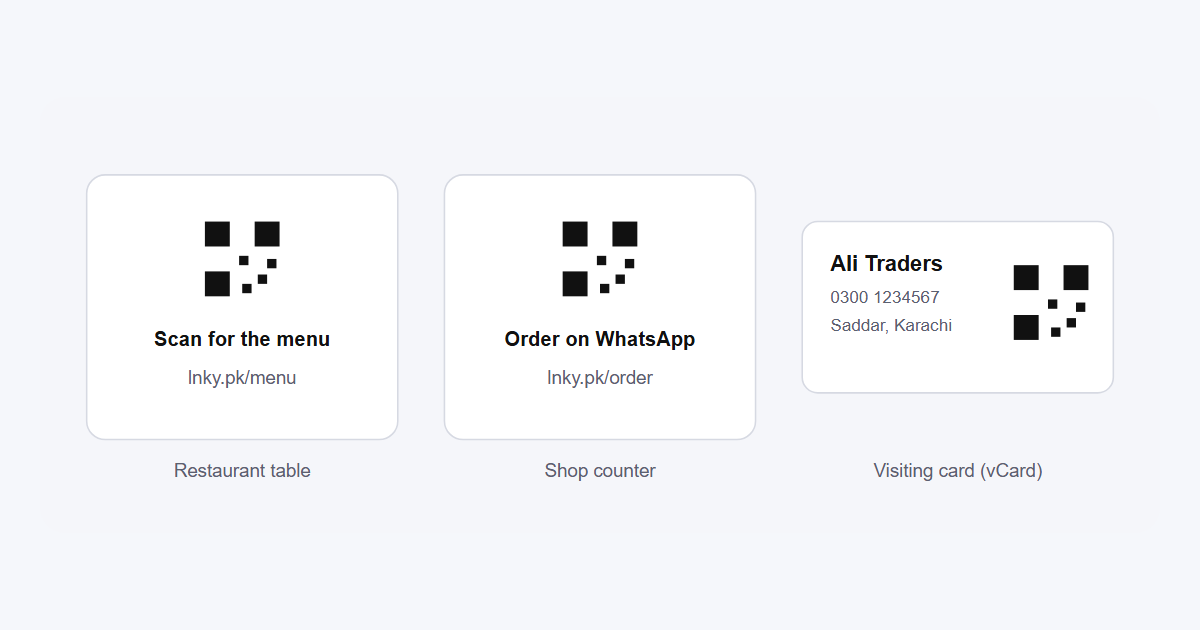 QR Code for Business: Uses, Tips and How to Make One Free